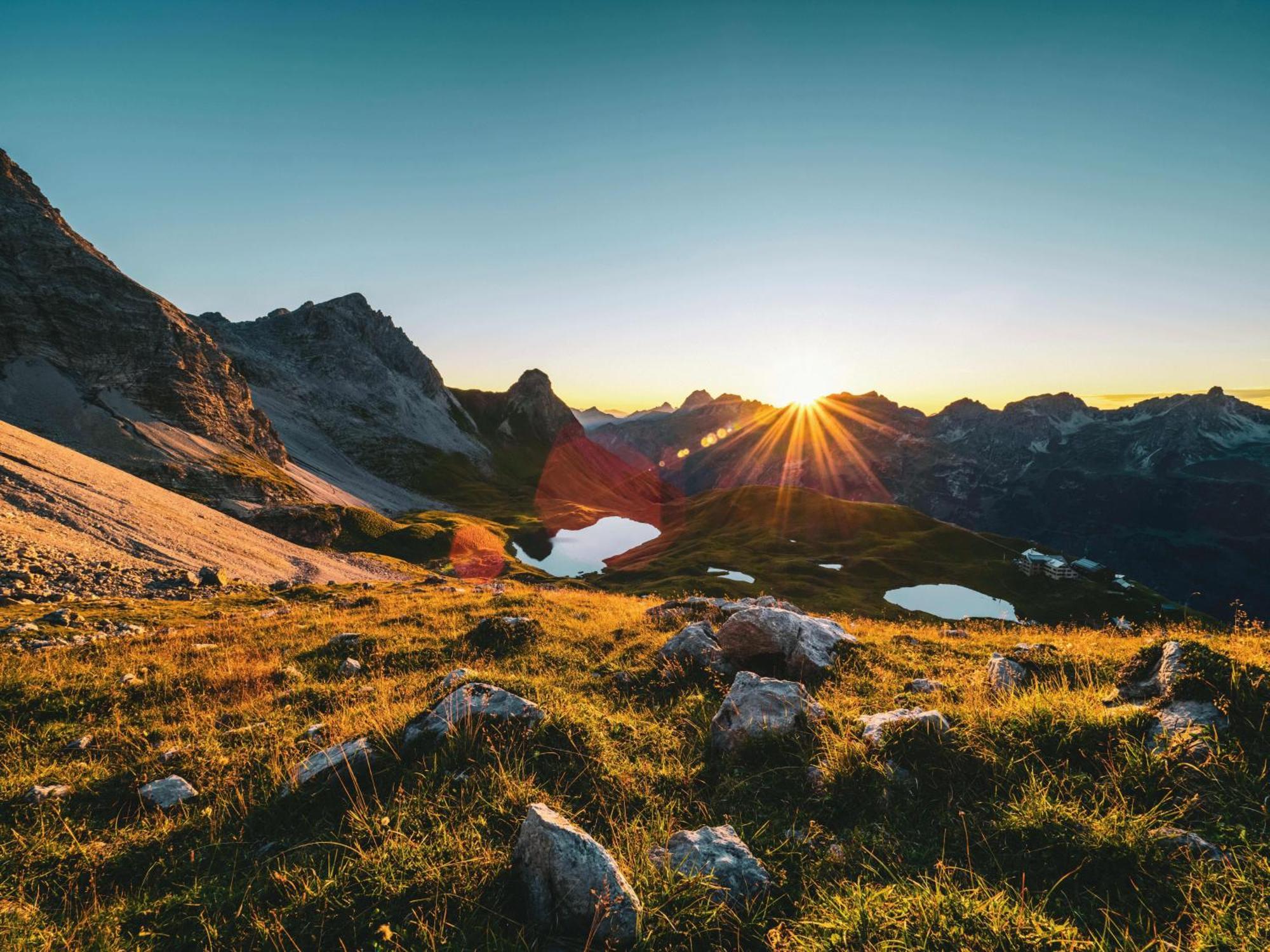 Ferienwohnung Alpenglueck In Bolsterlang Sommerbergbahn Kostenlos Zewnętrze zdjęcie