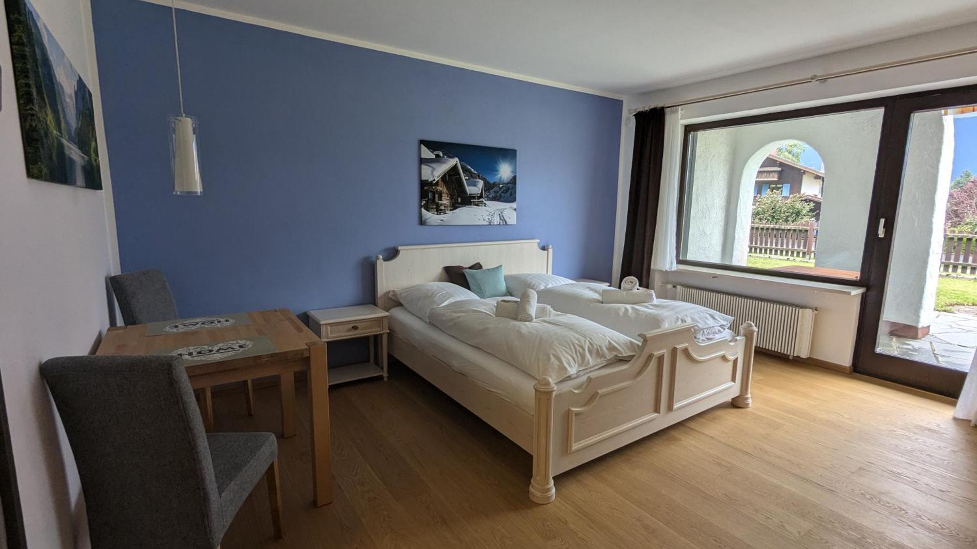 Ferienwohnung Alpenglueck In Bolsterlang Sommerbergbahn Kostenlos Zewnętrze zdjęcie