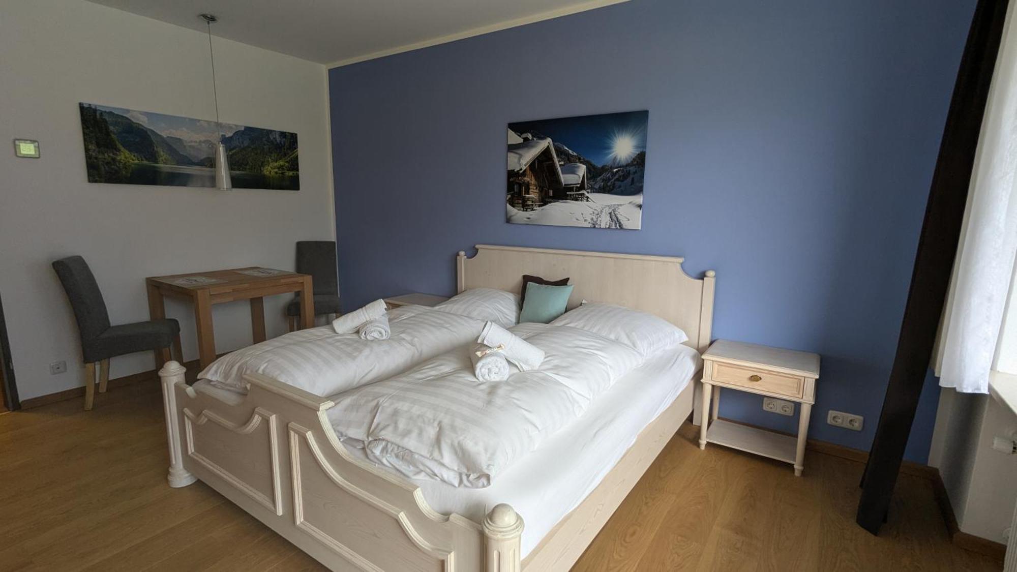 Ferienwohnung Alpenglueck In Bolsterlang Sommerbergbahn Kostenlos Zewnętrze zdjęcie